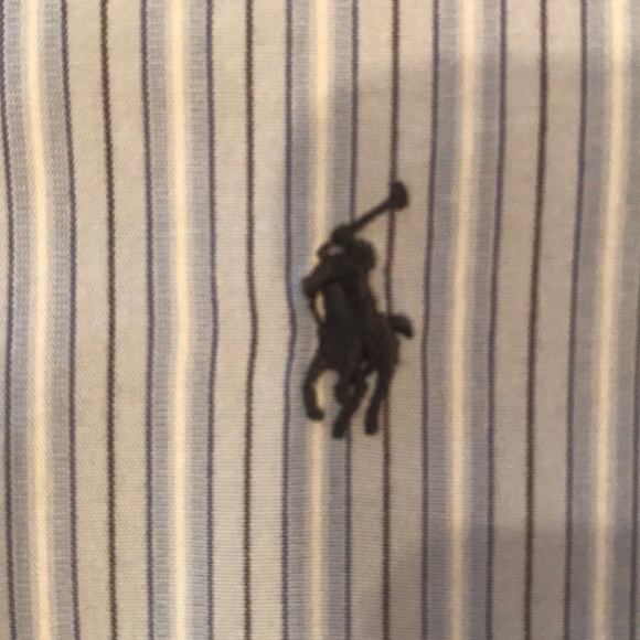 Polo button down - Picture 2 of 3